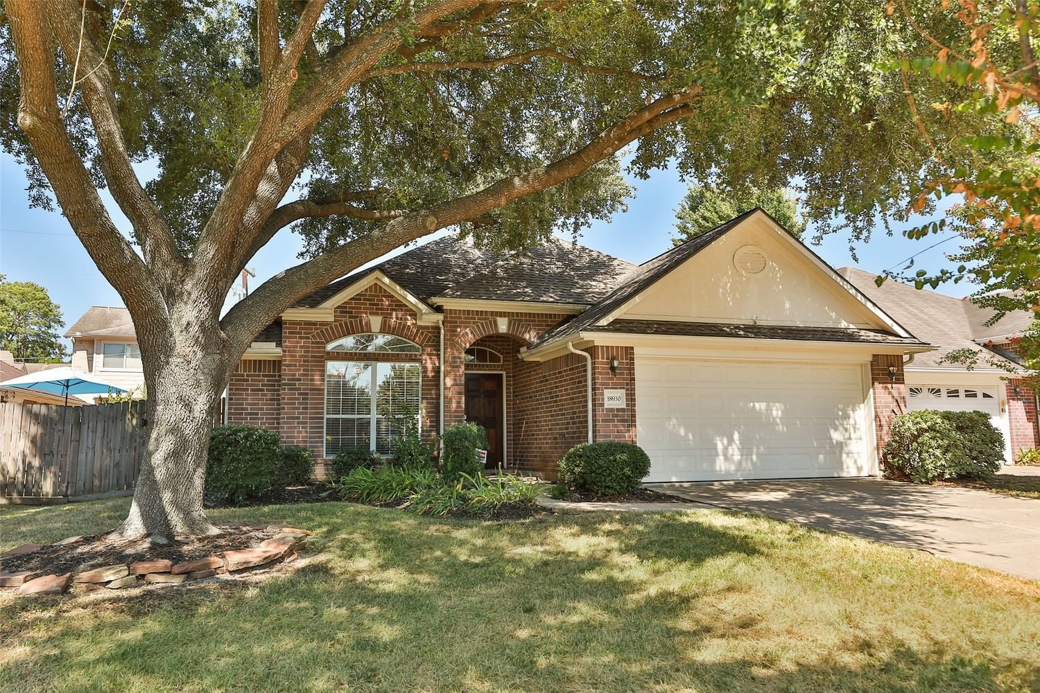 Real estate property located at 18930 Candlecreek, Harris, Spring, TX, US