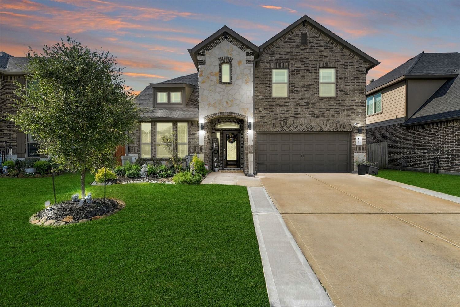 Real estate property located at 1540 Harvest Vine, Galveston, Friendswood, TX, US