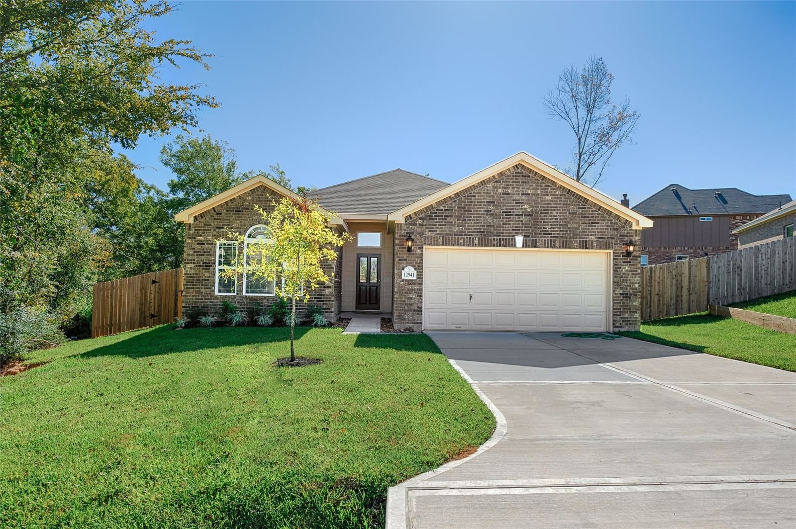 Real estate property located at 12251 Lake Conroe Hills, Montgomery, Lake Conroe Hills, Willis, TX, US