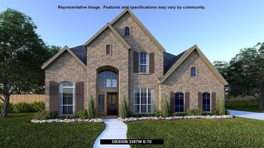 Real estate property located at 21719 White Peacock, Harris, Bridgeland, Cypress, TX, US