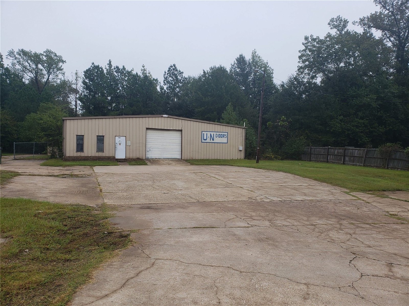 Real estate property located at 2608 Brentwood, Angelina, Lufkin, TX, US