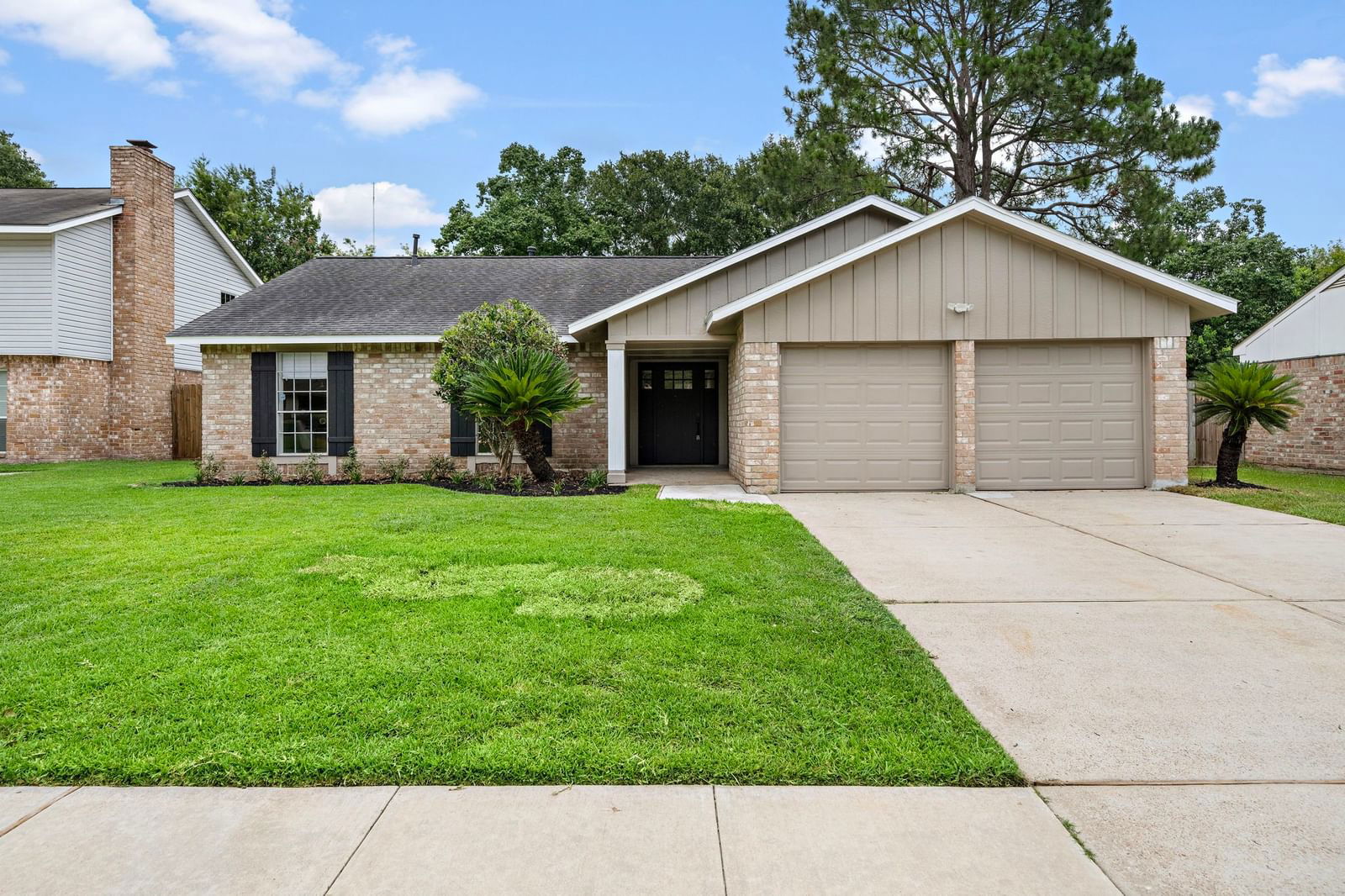 Real estate property located at 3443 Quail Meadow, Fort Bend, Quail Valley East Sec 5, Missouri City, TX, US