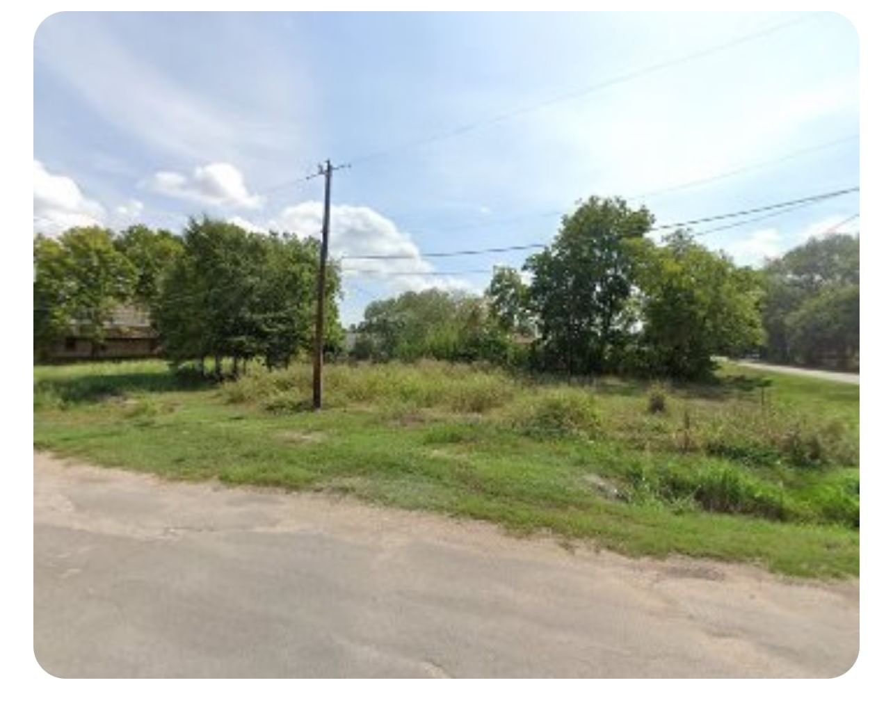 Real estate property located at 123 2nd, Austin, Wallis T/S, Wallis, TX, US