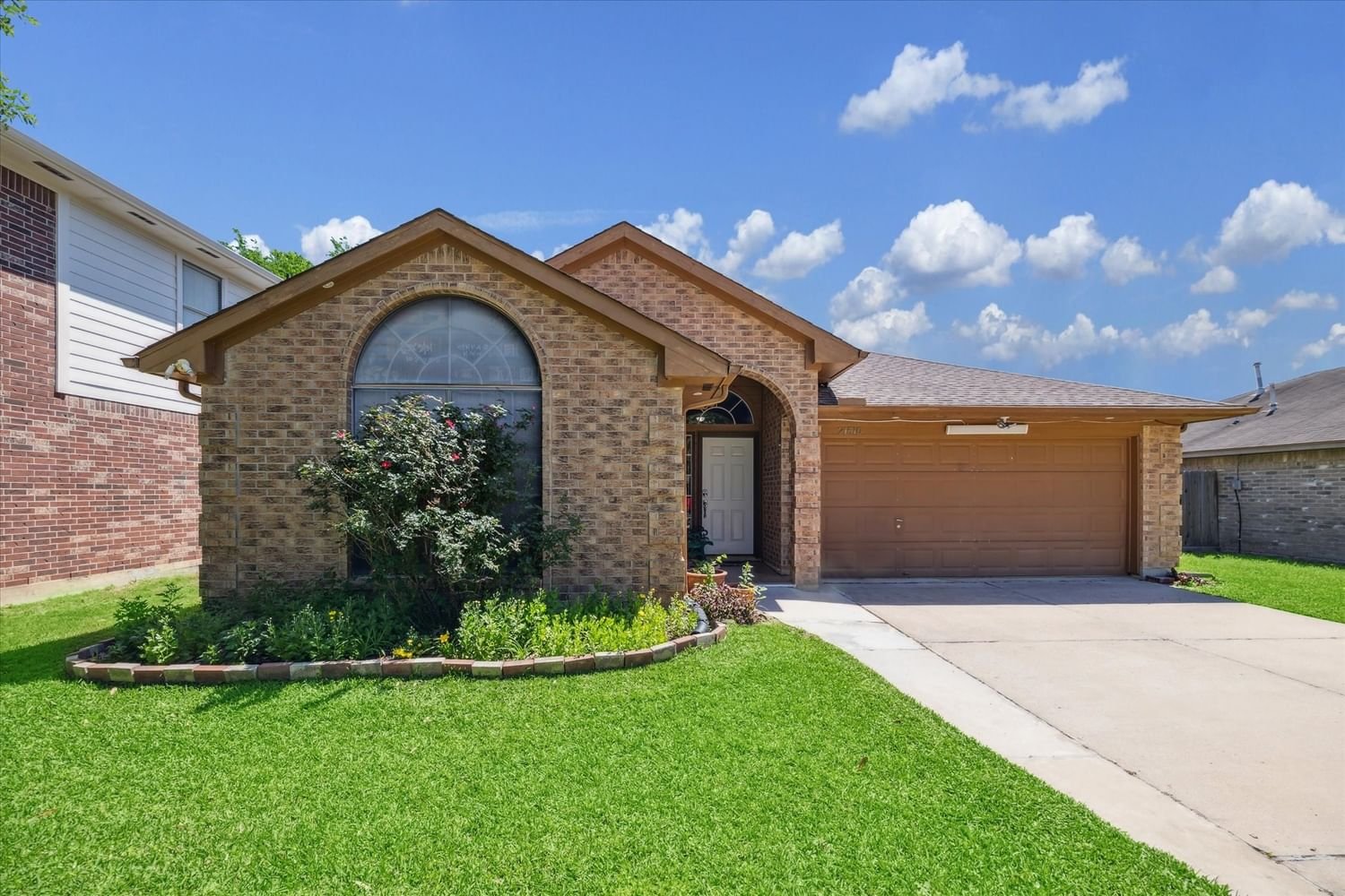 Real estate property located at 21510 Nottinghill, Harris, Dove Meadows Sec 06 Prcl R/P, Spring, TX, US