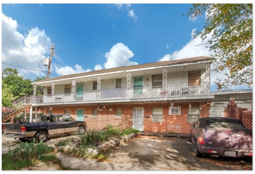 Real estate property located at 1932 Bissonnet, Harris, Chevy Chase, Houston, TX, US