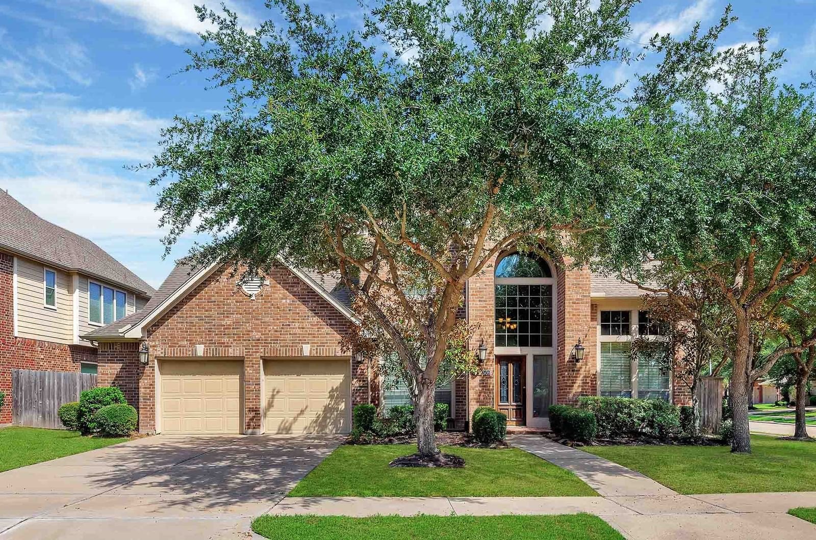 Real estate property located at 27902 Hollyfare, Fort Bend, Katy, TX, US