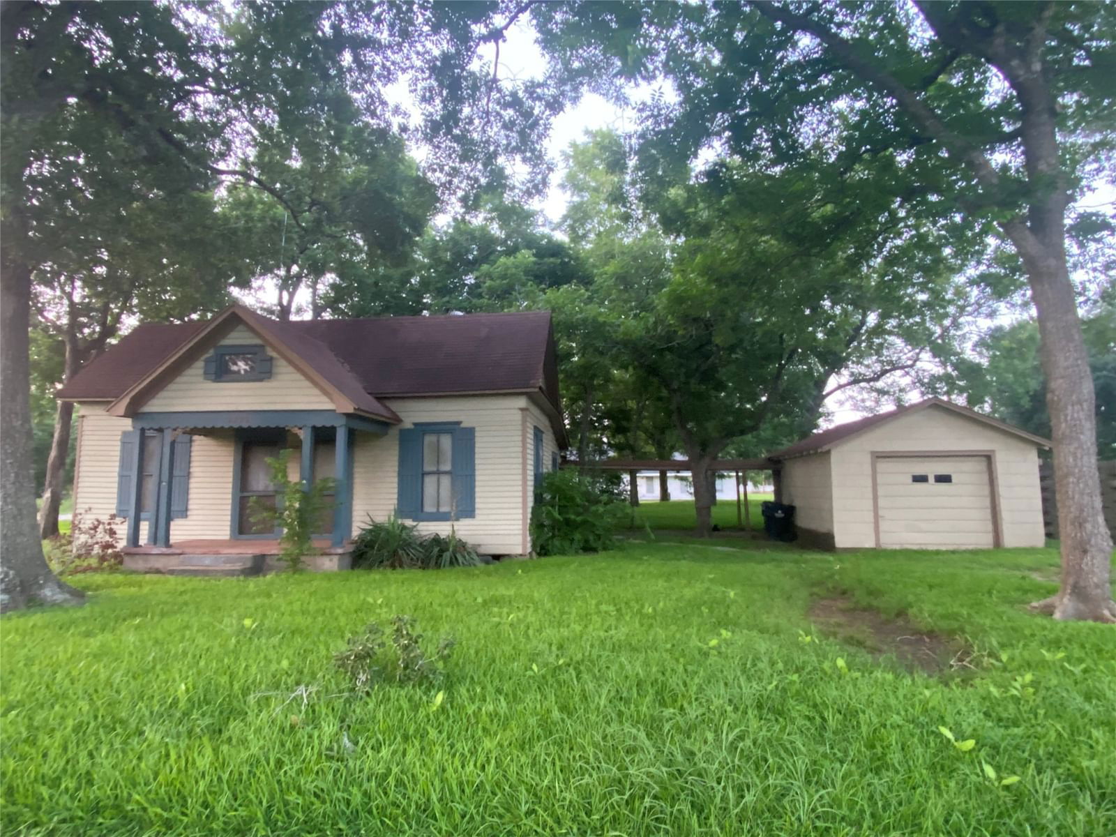 Real estate property located at 6222 Guyler, Austin, Wallis T/S, Wallis, TX, US