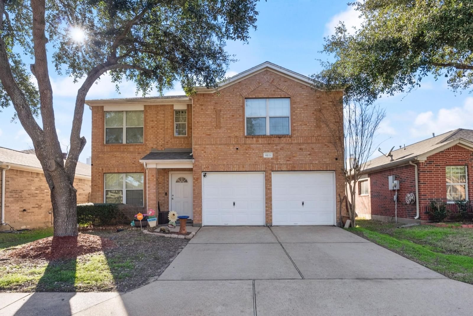 Real estate property located at 4815 King Hallow Ln, Harris, Windstone Colony Sec 5, Katy, TX, US
