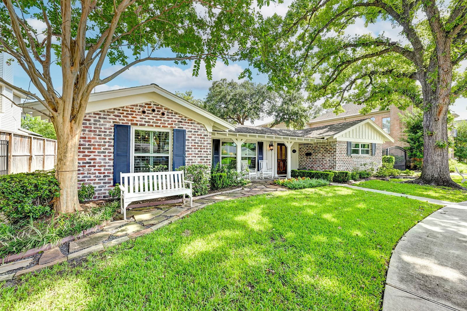 Real estate property located at 6236 Olympia, Harris, Briargrove, Houston, TX, US