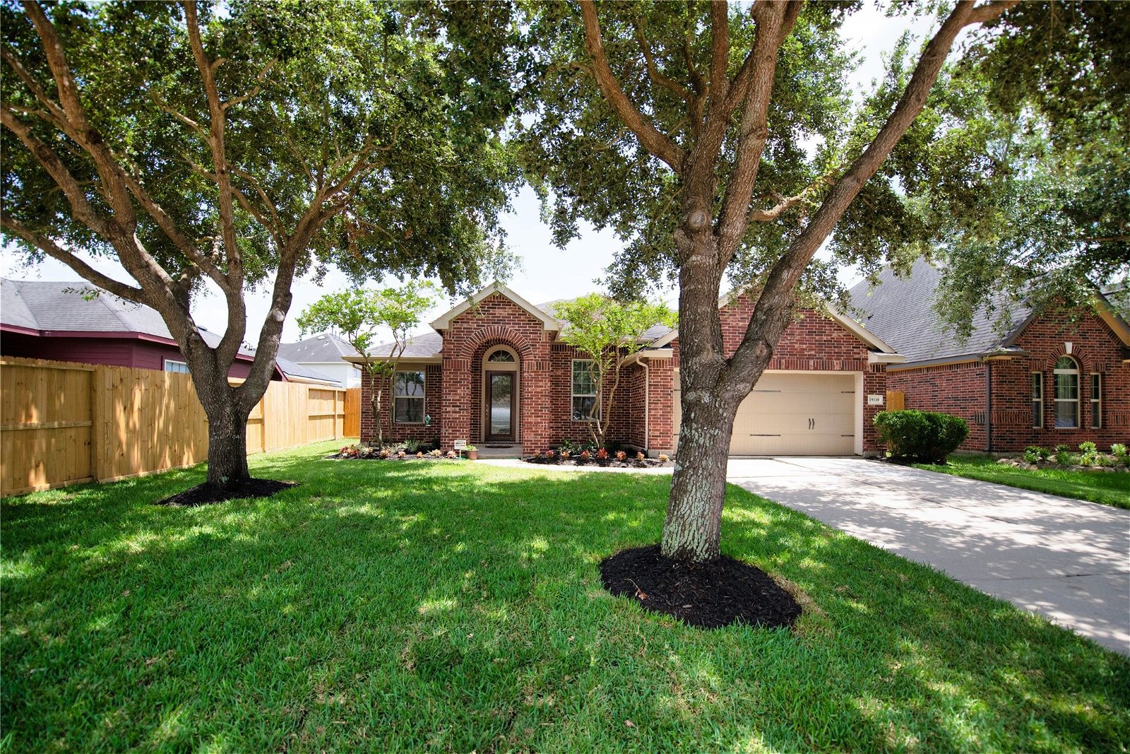 Real estate property located at 19139 Mercant Mark, Fort Bend, Richmond, TX, US