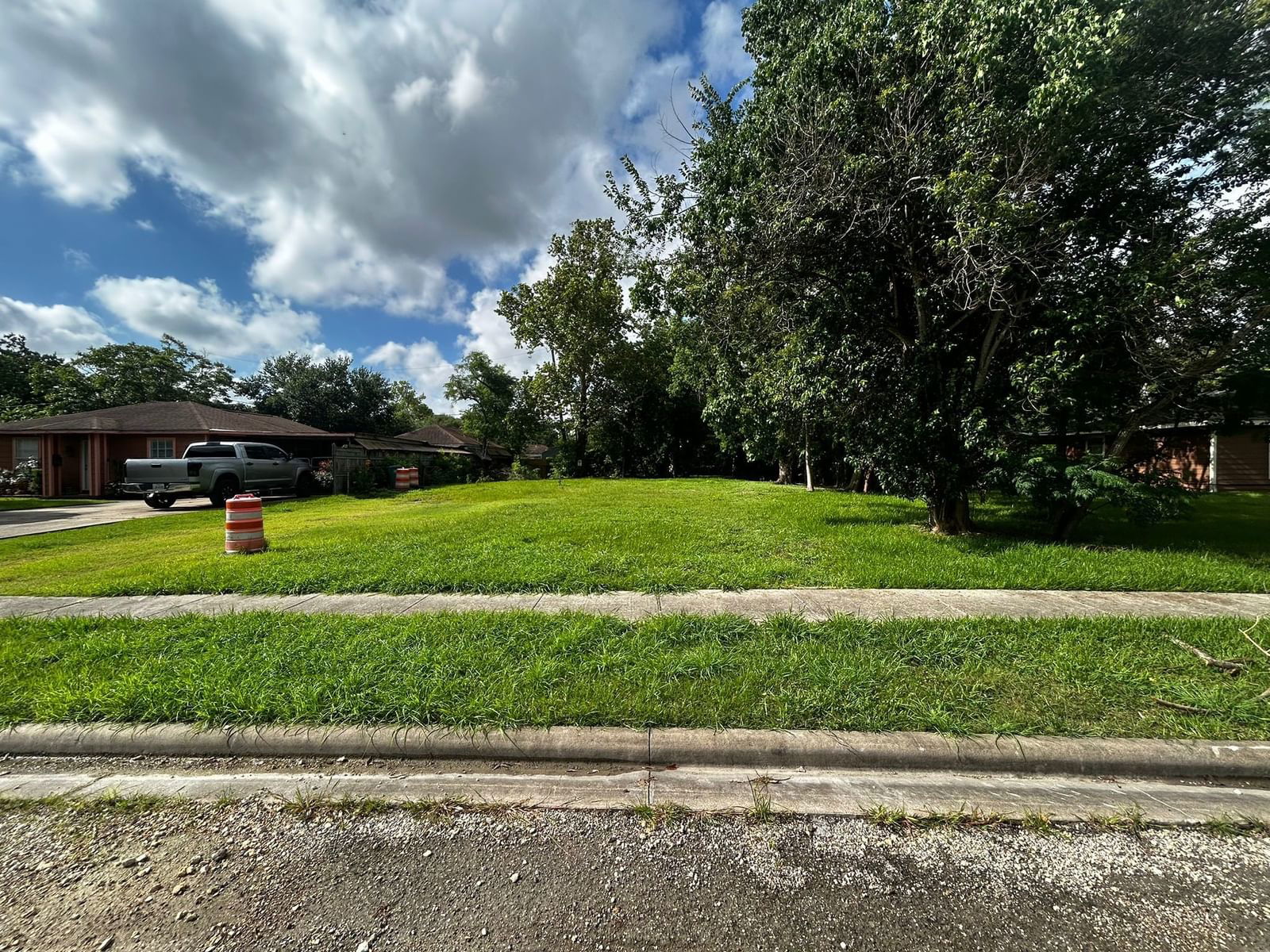 Real estate property located at 1406 Lawrence, Harris, Pasadena Gardens, Pasadena, TX, US