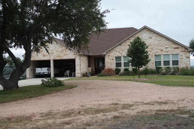 Real estate property located at 28701 VALLEY, Travis, PARADISE  MANOR      10 Acres, Marble Falls, TX, US