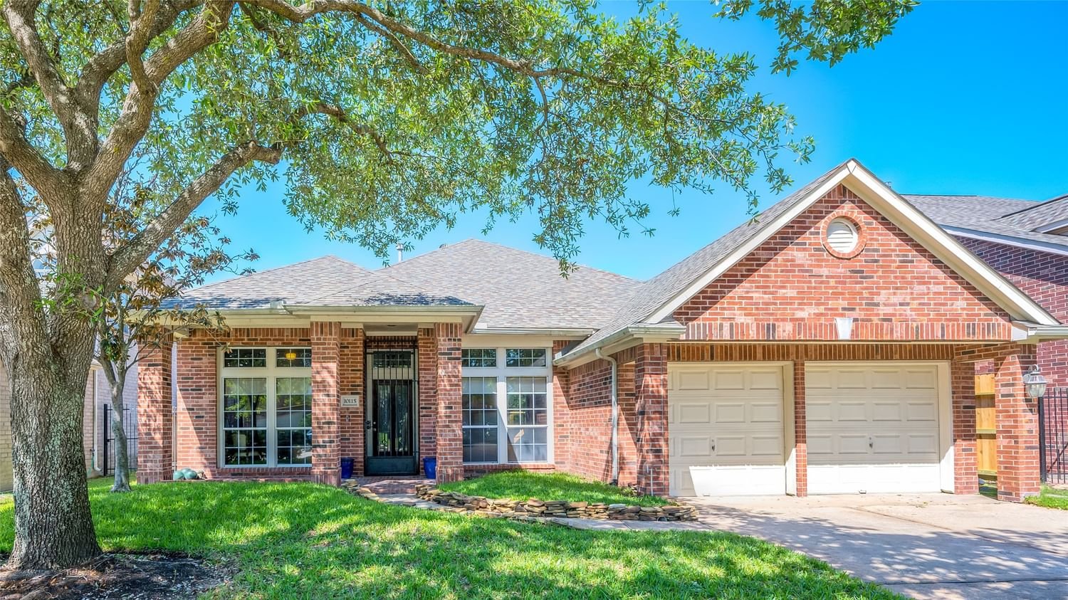 Real estate property located at 10115 Lazy Lagoon, Harris, Windermere Lakes Sec 02, Houston, TX, US