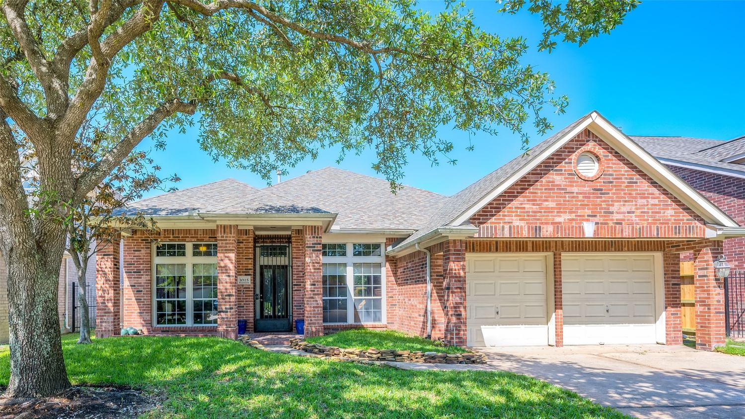 Real estate property located at 10115 Lazy Lagoon, Harris, Windermere Lakes Sec 02, Houston, TX, US