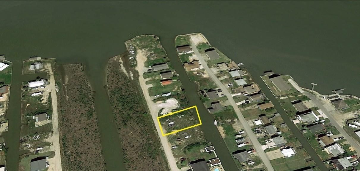 Real estate property located at 7051 Stingray, Galveston, Hi Byo Campsites # 2, Hitchcock, TX, US