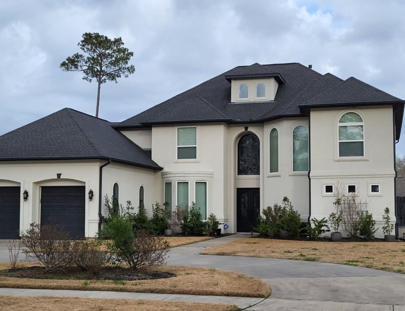 Real estate property located at 5515 Forest Cove, Galveston, Forest Cove Sec 2 2005, Dickinson, TX, US