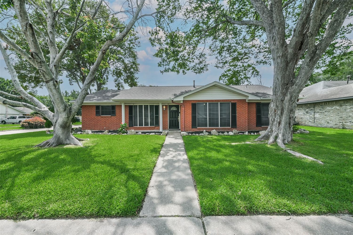 Real estate property located at 3713 Elizabeth, Harris, San Jacinto Estates Sec 02, Deer Park, TX, US