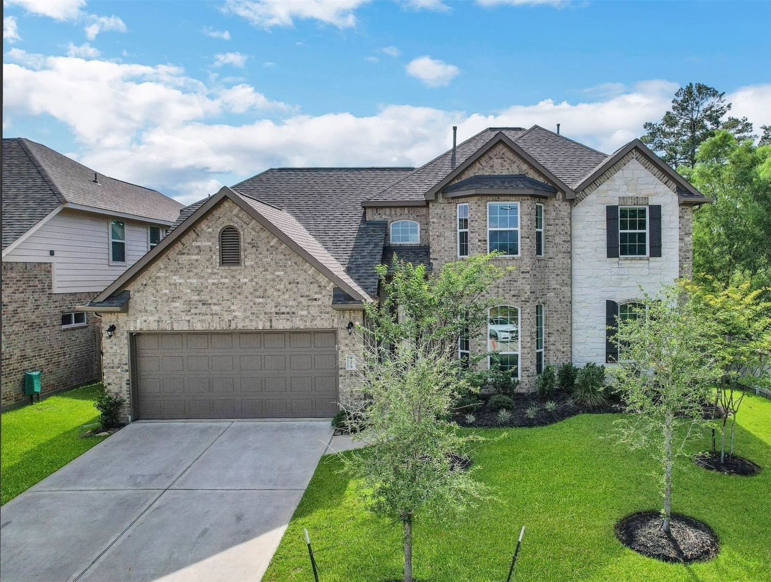 Real estate property located at 24115 Rosedale Oaks, Harris, Spring, TX, US