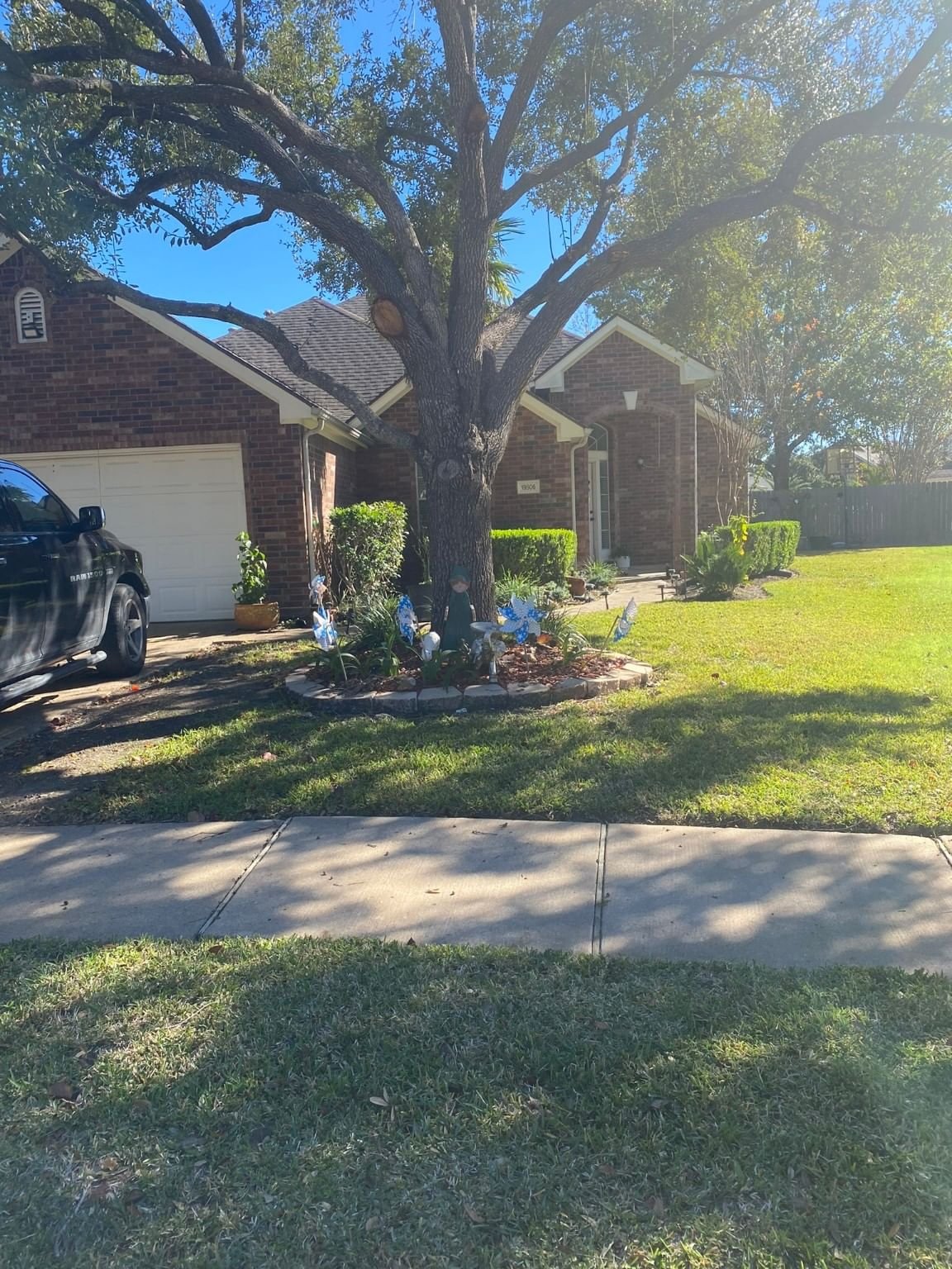 Real estate property located at 19506 Wetherwind, Harris, Windstone Colony Sec 02, Katy, TX, US