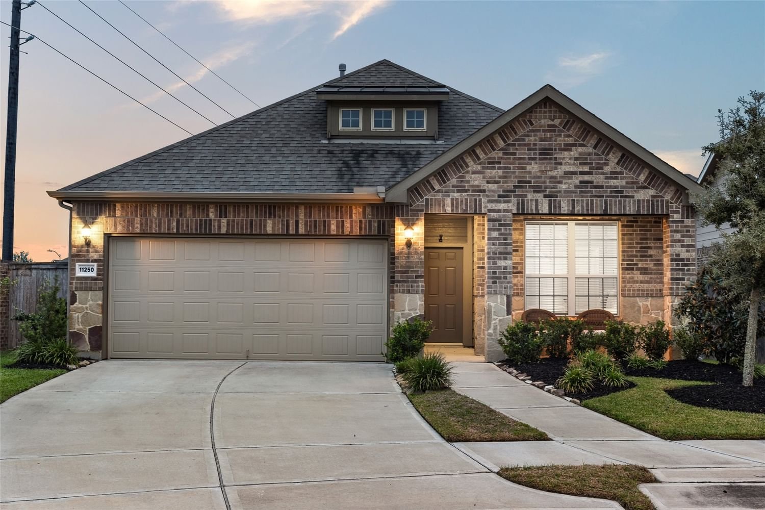 Real estate property located at 11250 Pavonia Creek, Fort Bend, Talavera, Richmond, TX, US