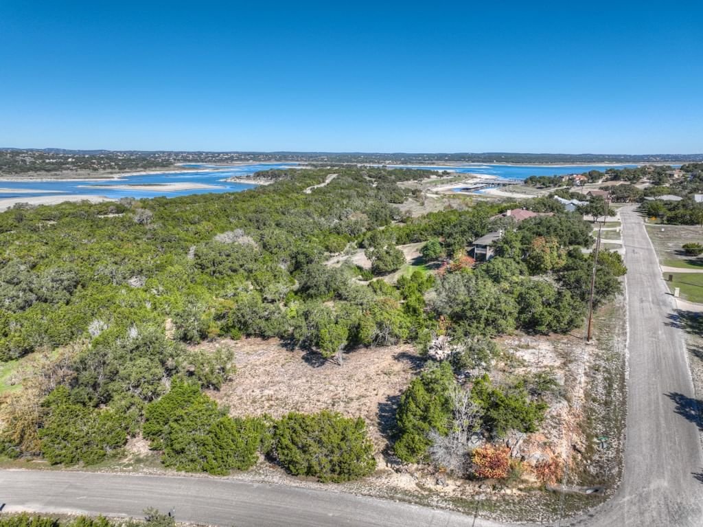 Real estate property located at 713 Andrew, Comal, Cranes Mill Landing 1, Canyon Lake, TX, US