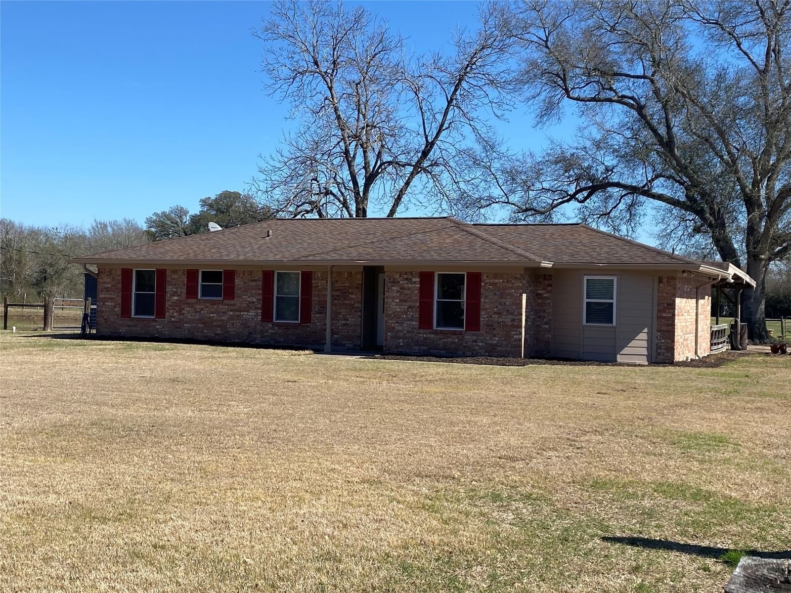 Real estate property located at 17230 Bell, Harris, None, Hockley, TX, US