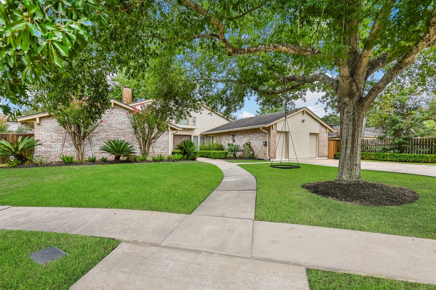 Real estate property located at 8911 Birdwood, Harris, Meyerland, Houston, TX, US