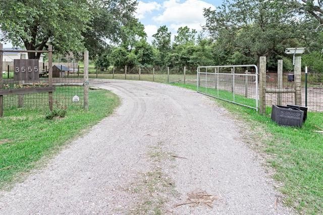 Real estate property located at 3555 Briggs, Orange, Orange, TX, US