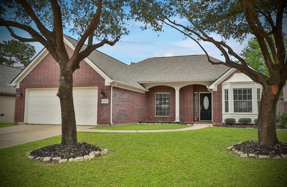 Real estate property located at 10710 Jenny Anne, Harris, Silver Pines Sec 01, Houston, TX, US
