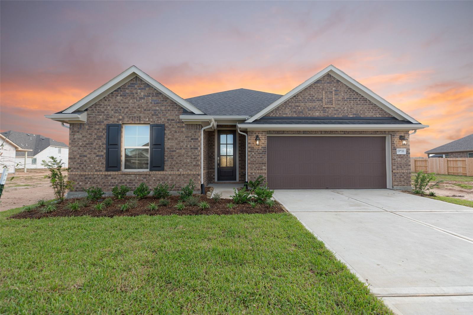 Real estate property located at 14523 Clementine Hall, Montgomery, Mavera, Conroe, TX, US