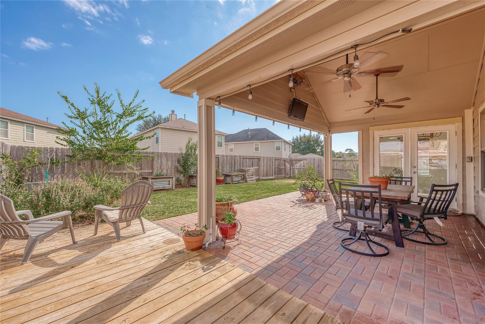 Real estate property located at 7630 Crestbrook Manor, Harris, Westgate Sec 9, Cypress, TX, US