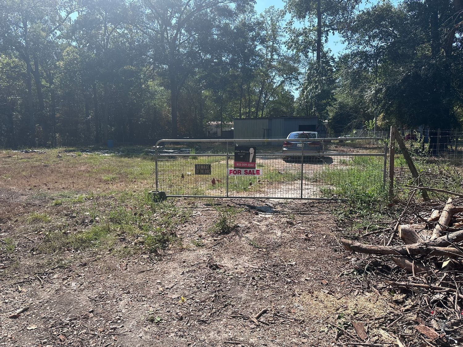Real estate property located at 100 Short, San Jacinto, Shepherd, TX, US