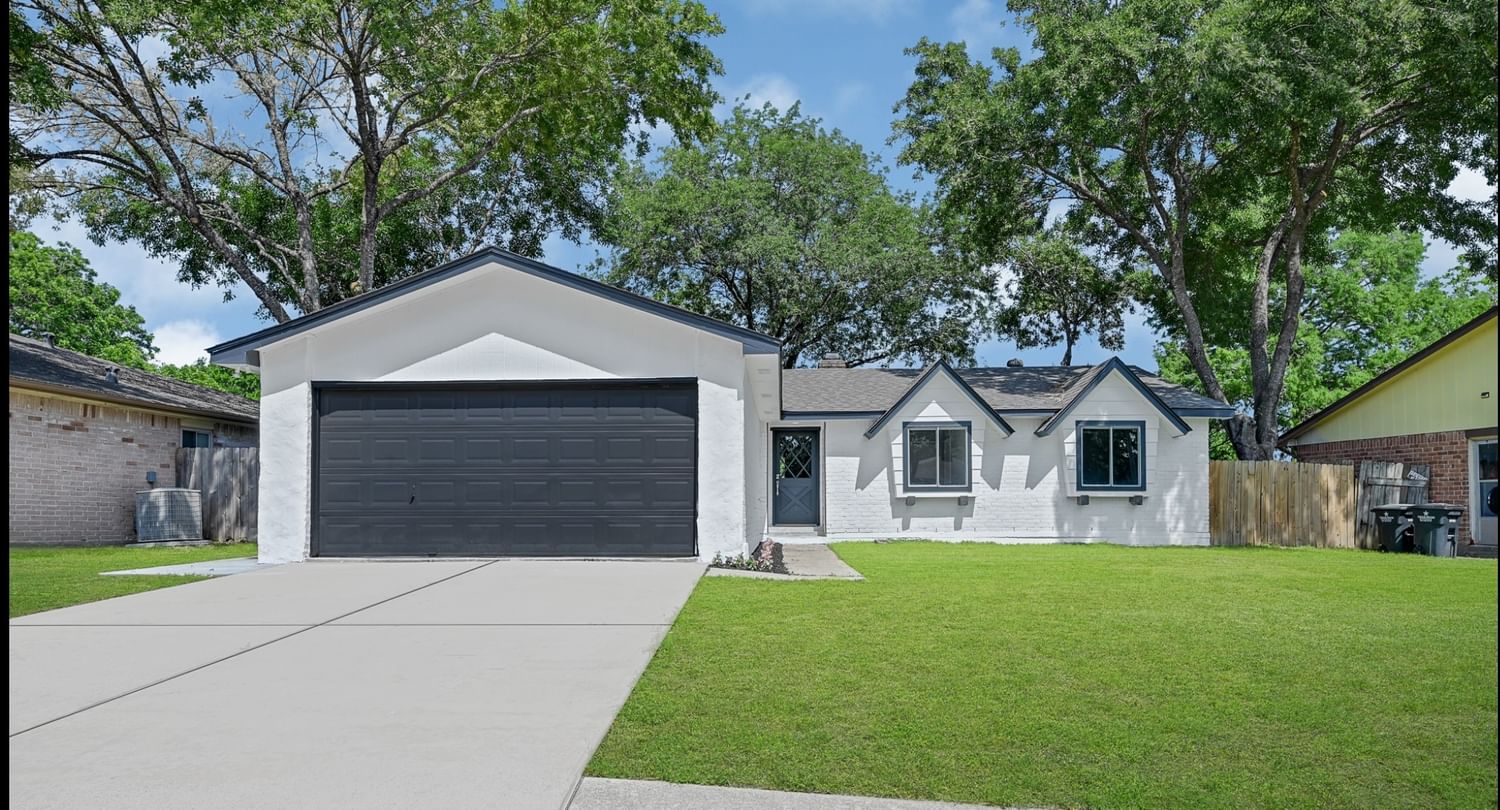 Real estate property located at 10410 Towneview, Fort Bend, Townewest Sec 2, Sugar Land, TX, US