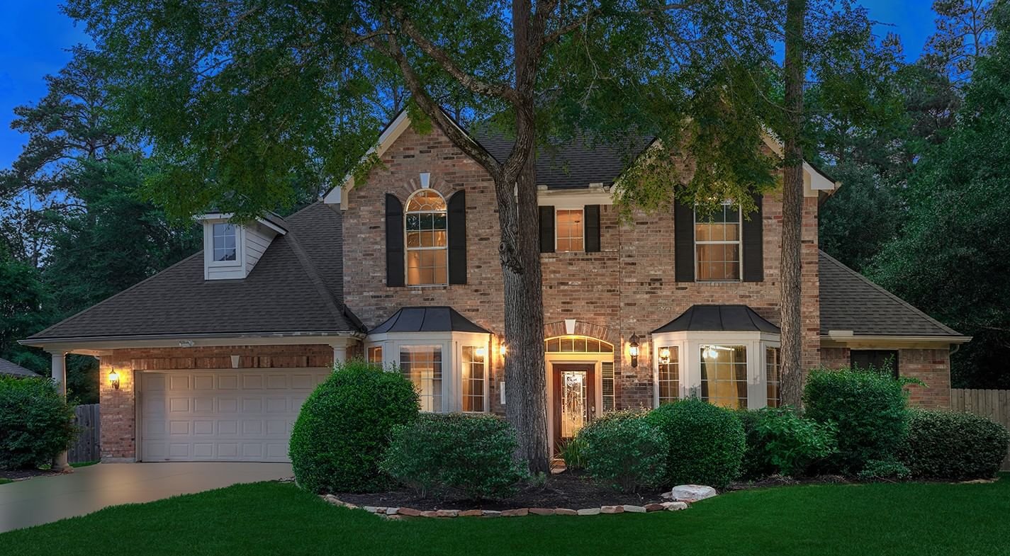 Real estate property located at 70 Scribewood, Montgomery, Wdlnds Village Sterling Ridge 40, The Woodlands, TX, US