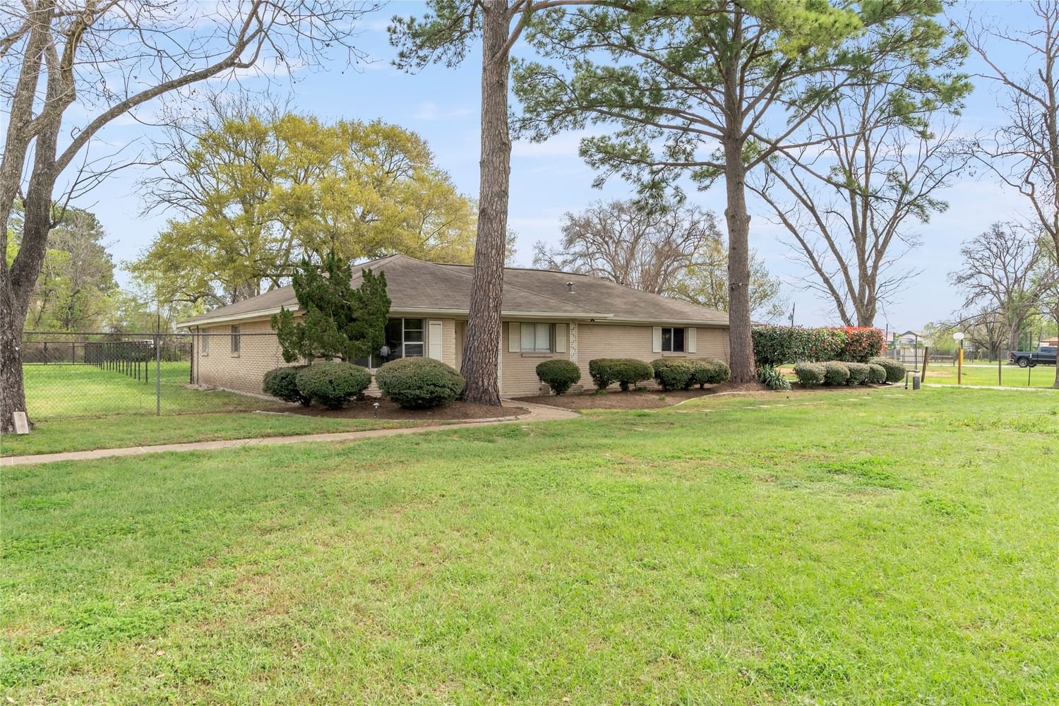 Real estate property located at 18810 Tomato, Harris, Farmette Meadows, Spring, TX, US