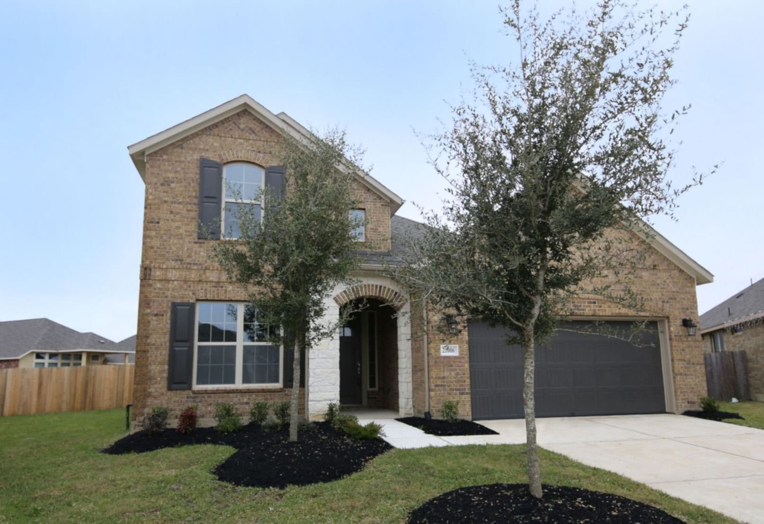 Real estate property located at 21006 Chir Pine, Harris, Pine Crk/Canyon Lakes West Sec 1, Cypress, TX, US