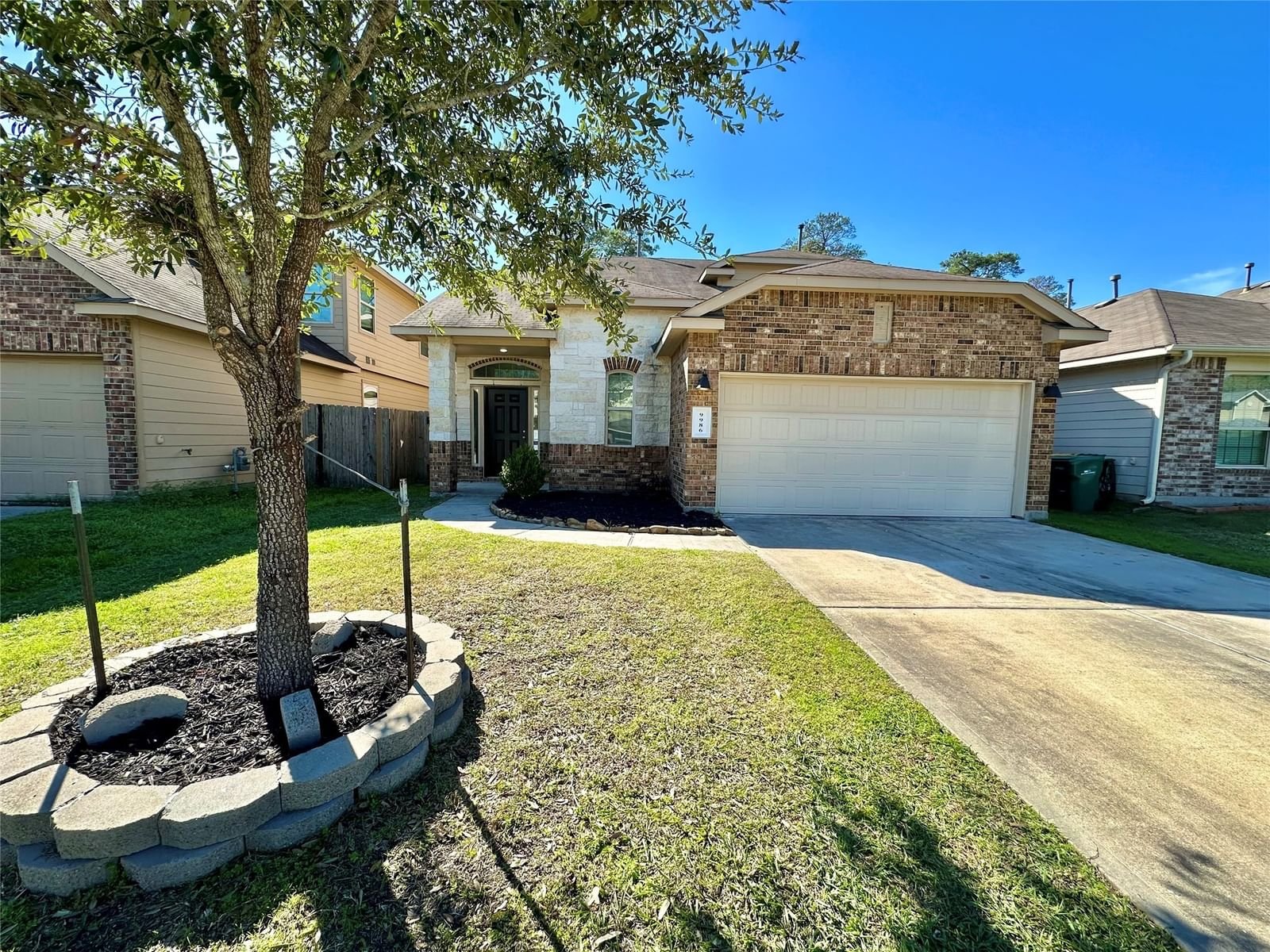 Real estate property located at 9986 Sterling Place, Montgomery, Sterling Place 01, Conroe, TX, US