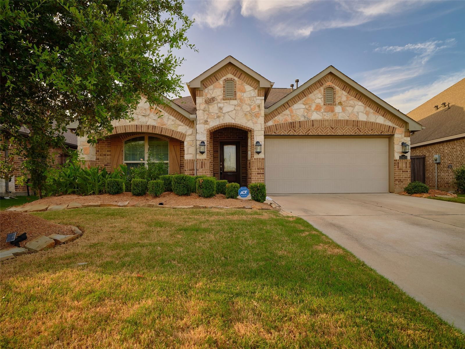 Real estate property located at 22422 Charles Beard, Fort Bend, Veranda Sec 5, Richmond, TX, US