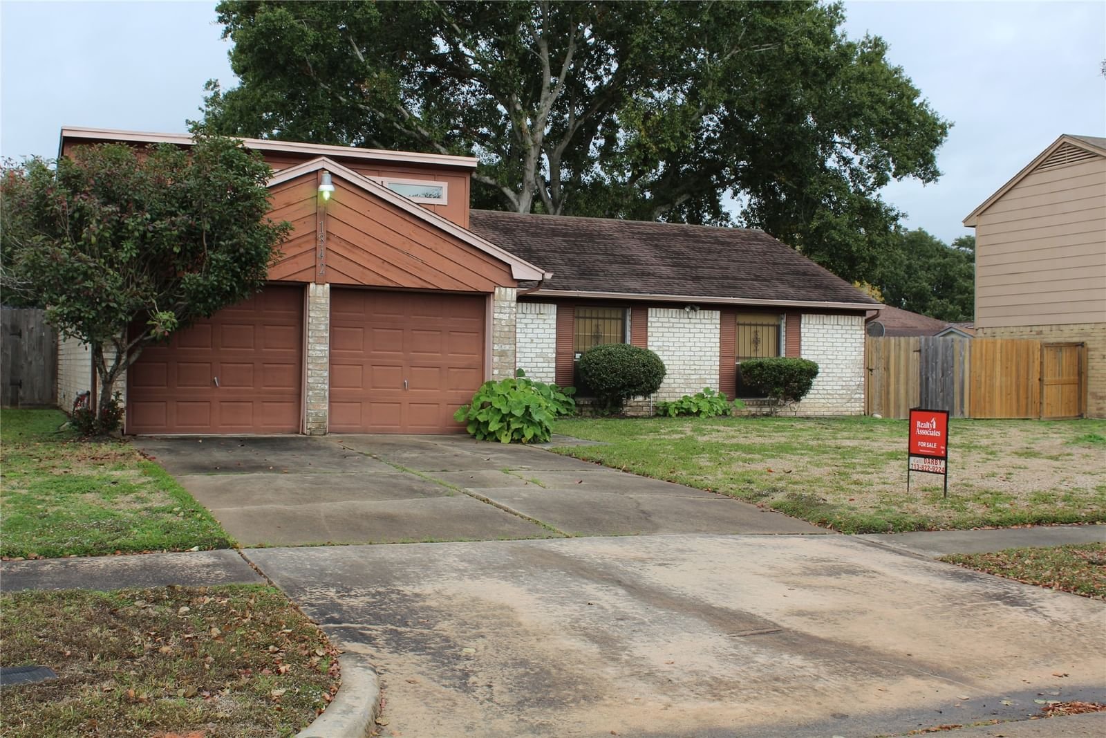 Real estate property located at 1342 New Tree, Fort Bend, Hunters Glen Sec 3, Missouri City, TX, US