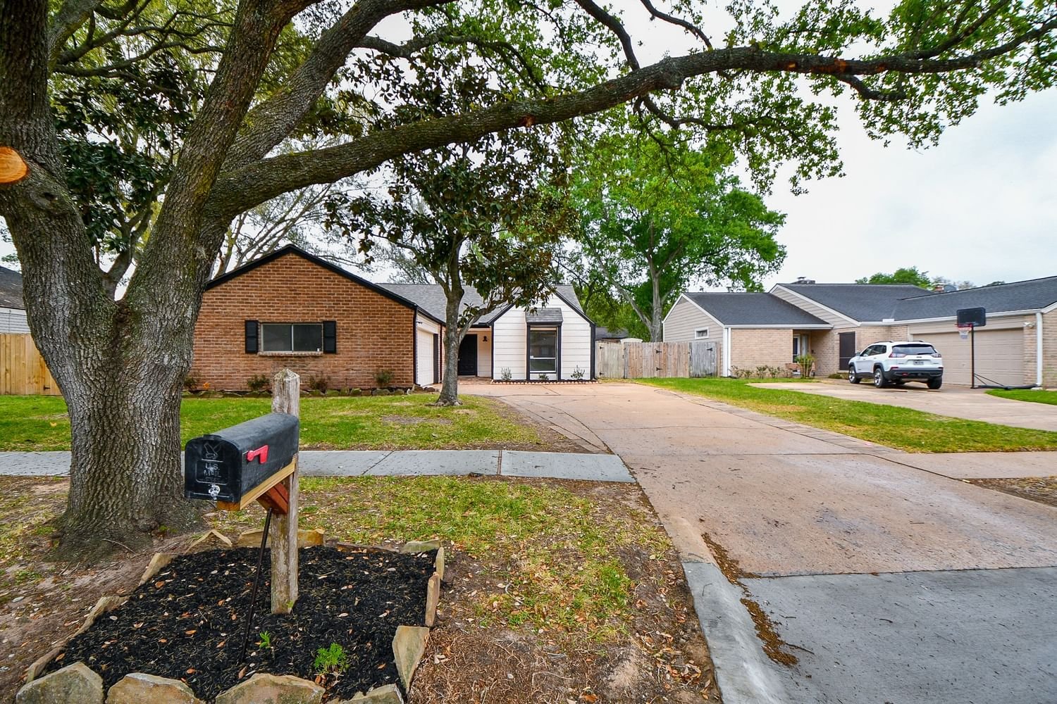 Real estate property located at 1015 Powder River, Harris, Cimarron Sec 02, Katy, TX, US