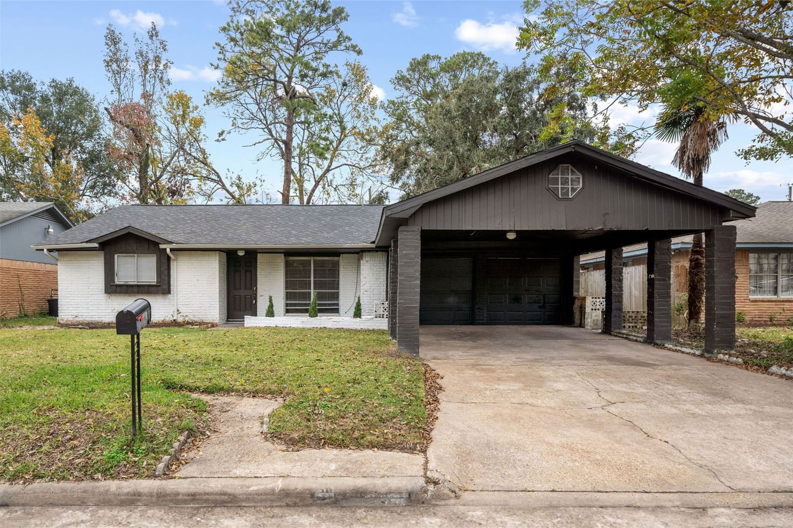 Real estate property located at 10317 Blades, Harris, Scenic Woods, Houston, TX, US