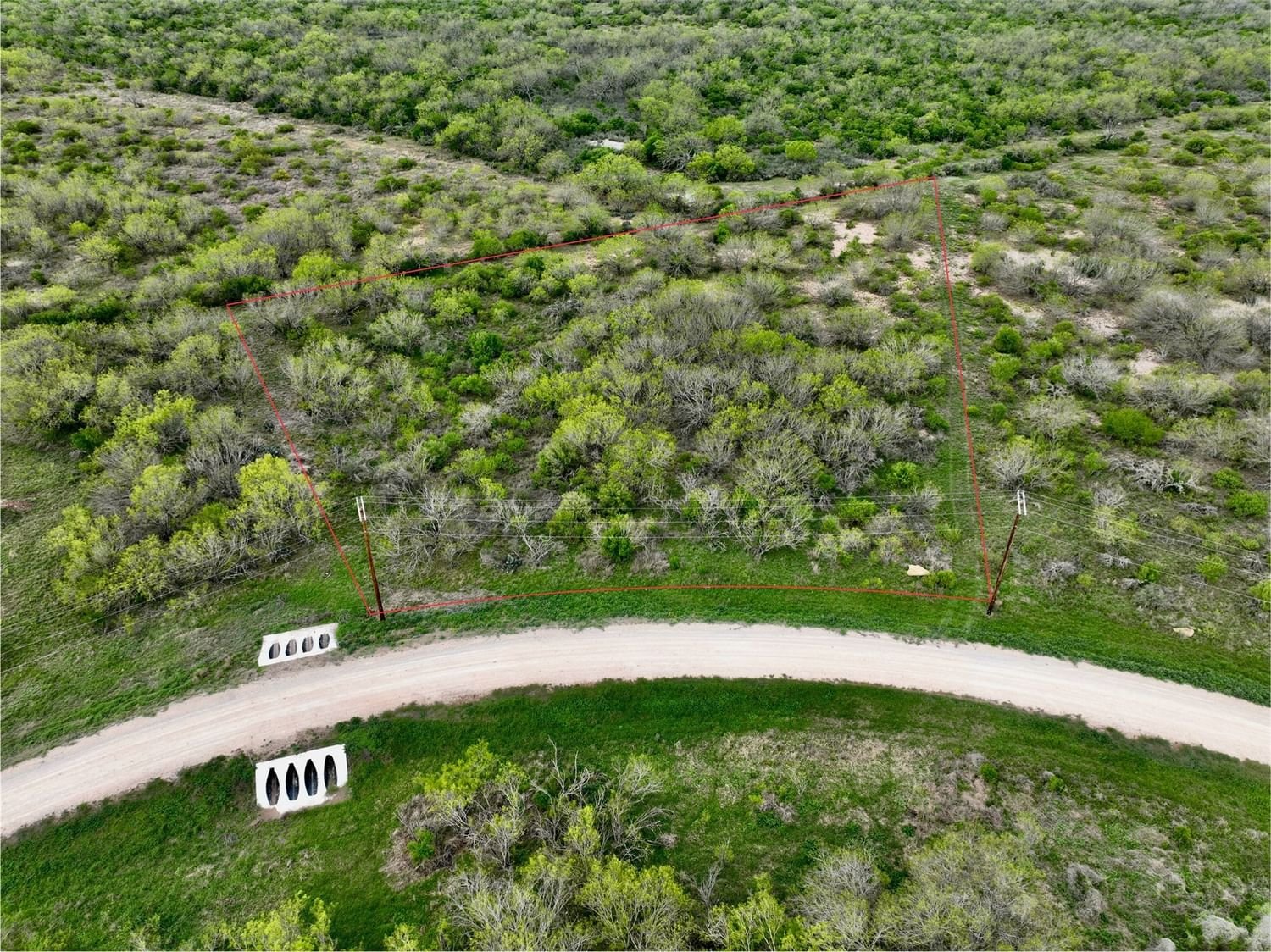 Real estate property located at Lot 7 PR Frio Estates Drive, Frio, Frio County States, Moore, TX, US