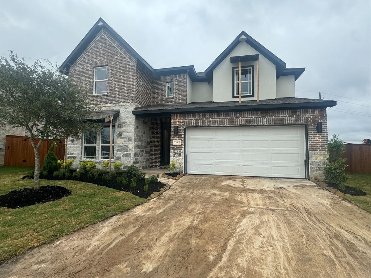 Real estate property located at 13015 Parkside Breeze, Harris, Towne Lake, Cypress, TX, US