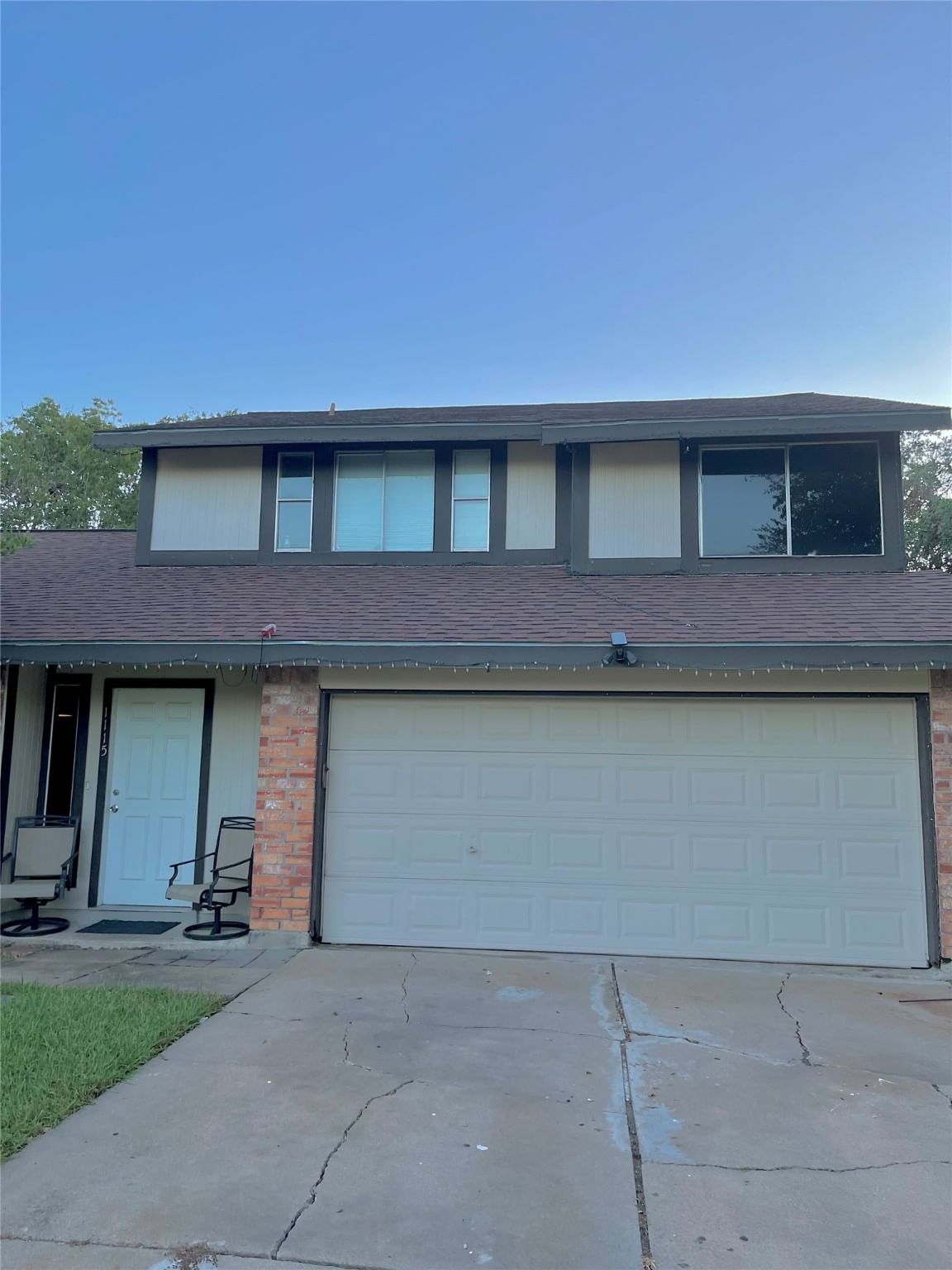 Real estate property located at 1115 Grand Park, Fort Bend, Hunters Glen Sec 3, Missouri City, TX, US