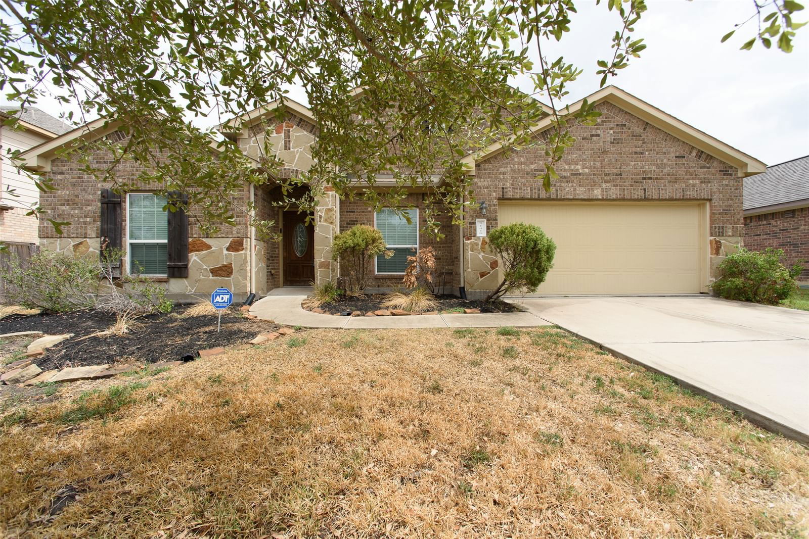 Real estate property located at 21418 Beverly Chase, Fort Bend, Long Meadow Farms Sec 10, Richmond, TX, US