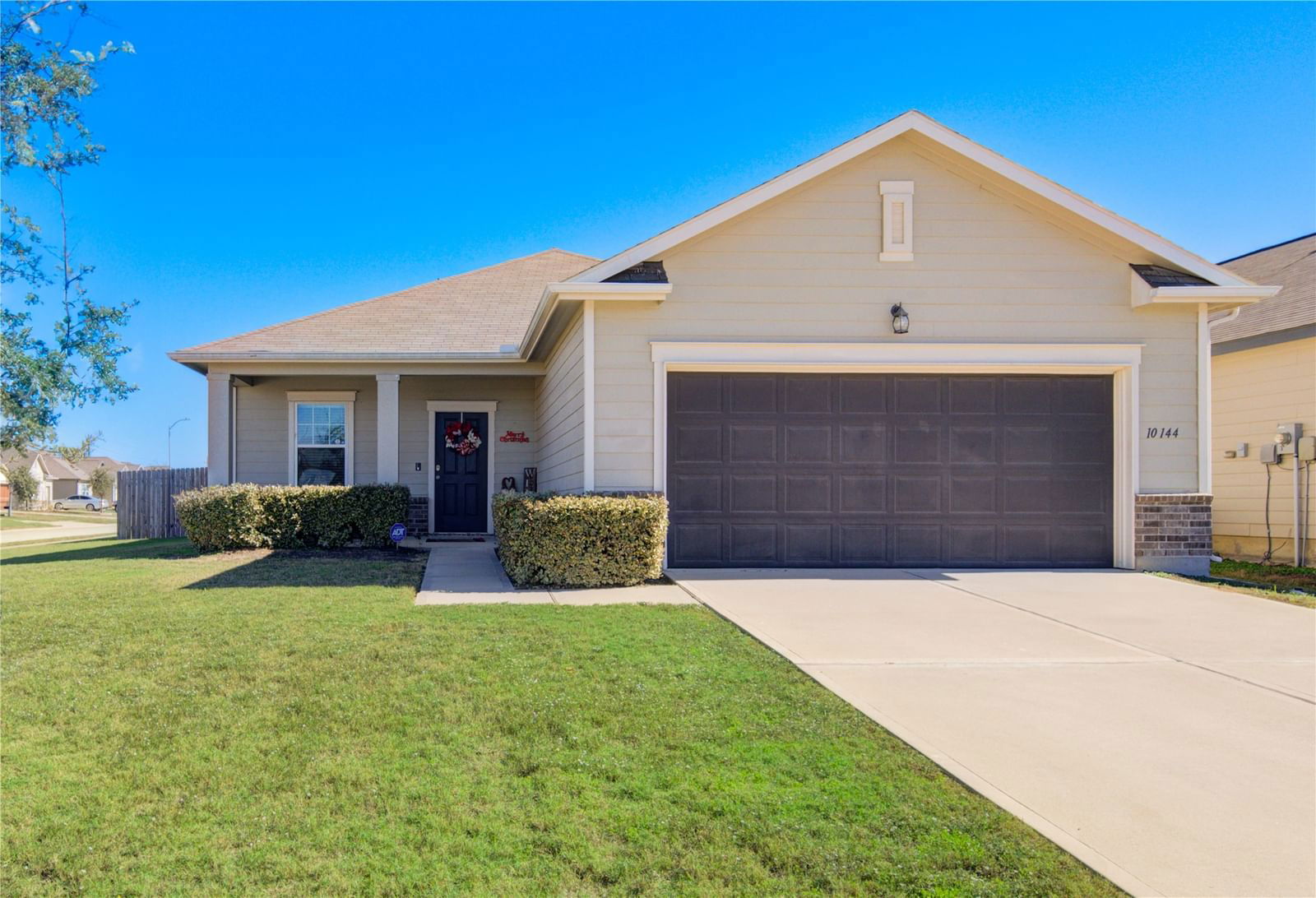 Real estate property located at 10144 Pappas, Waller, Kingsland Heights, Brookshire, TX, US