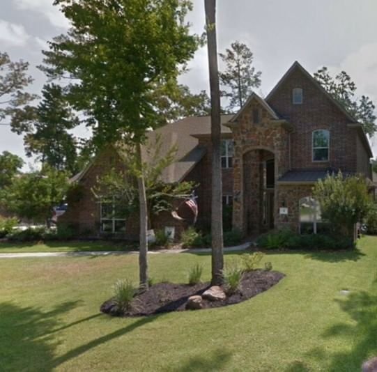 Real estate property located at 10 African Violets, Montgomery, Wdlnds Village Sterling Ridge 72, The Woodlands, TX, US