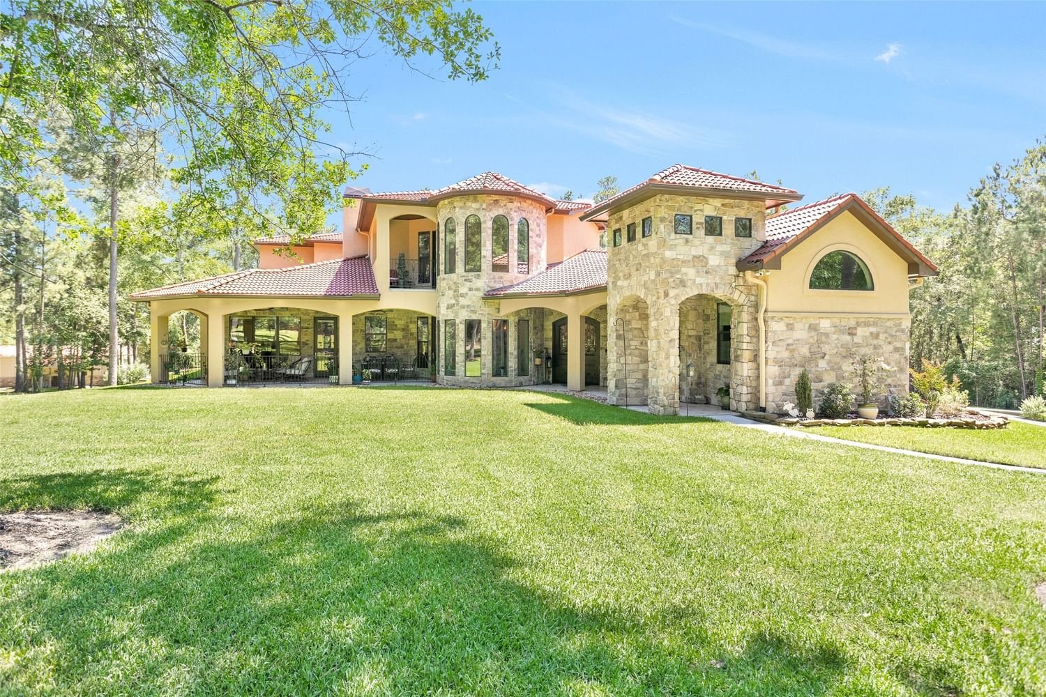 Real estate property located at 280 Sundog, Walker, I Texas Grand Ranch Ph 4a, Huntsville, TX, US