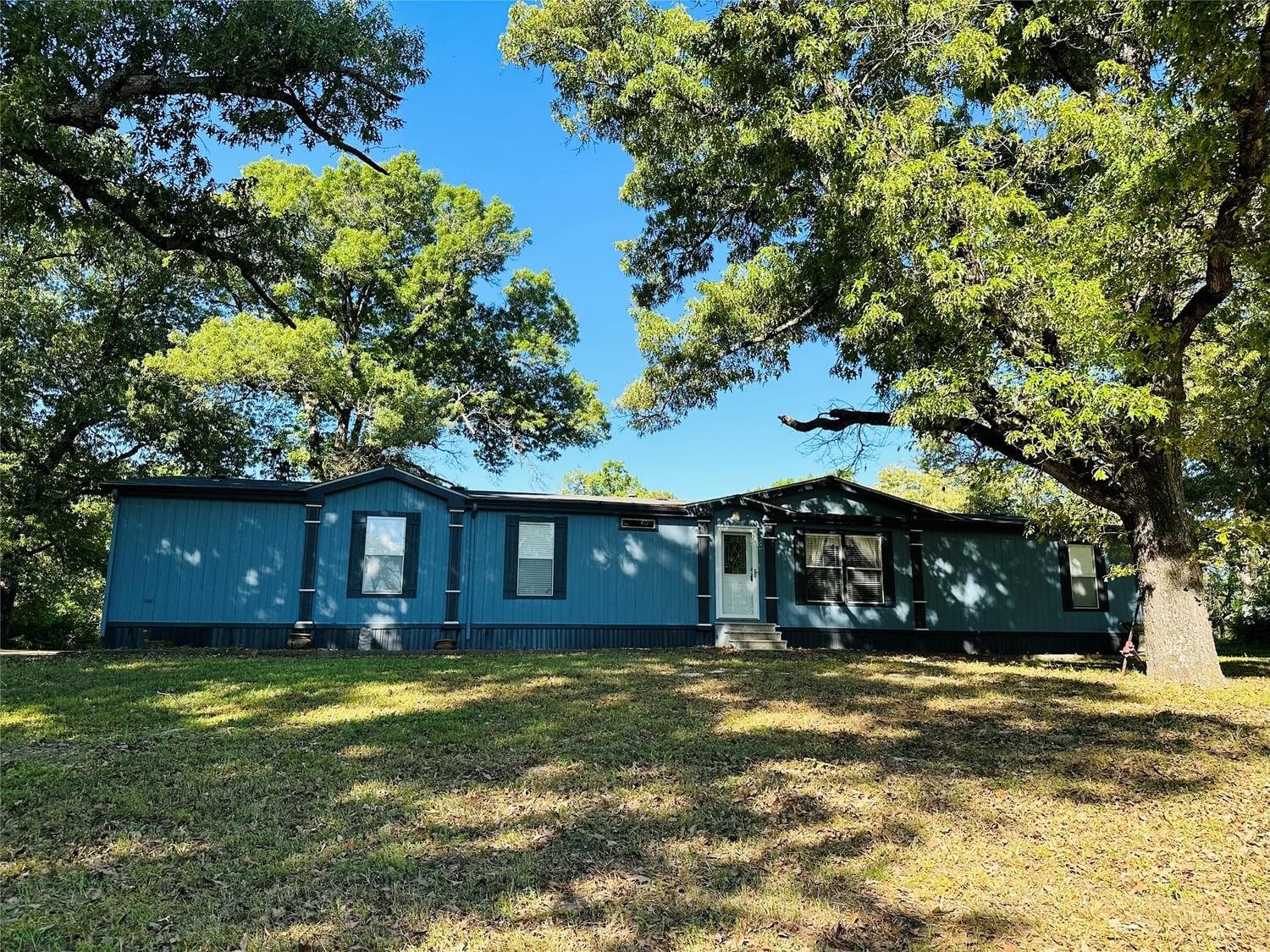 Real estate property located at 7212 County Road 2761, Leon, FM 1618, Buffalo, TX, US