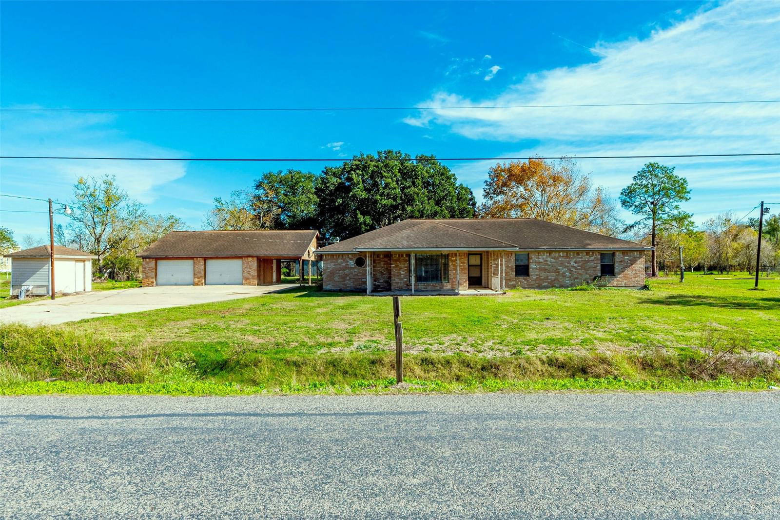 Real estate property located at 5313 Pearson, Galveston, Baylan H Sub, Santa Fe, TX, US